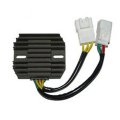 Regulator Rectifier Compatible With Replacement For Honda Supermagna