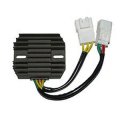 Regulator Rectifier Compatible With Replacement For Honda Supermagna 