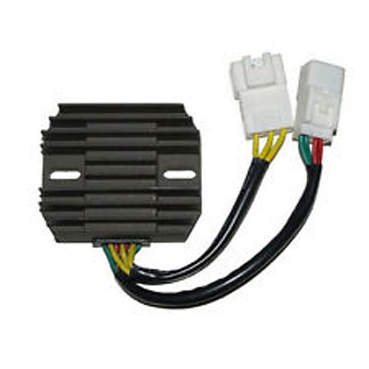 Regulator Rectifier Compatible With Replacement For Honda Supermagna