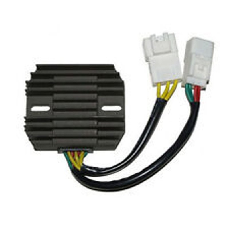 Regulator Rectifier Compatible With Replacement For Honda Supermagna