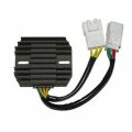 Regulator Rectifier Compatible With Replacement For Honda Supermagna