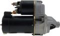 Starter For Saturn L4 1 9l 1194 1995-1996 438029 D6ra65 Sr8554n 186931 281-6000 Sr8554x 21023232 4n5102 D6ra185 187835 21024210