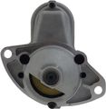 Starter For Saturn L4 1 9l 1194 1995-1996 438029 D6ra65 Sr8554n 186931 281-6000 Sr8554x 21023232 4n5102 D6ra185 187835 21024210