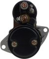 Starter For Saturn L4 1 9l 1194 1995-1996 438029 D6ra65 Sr8554n 186931 281-6000 Sr8554x 21023232 4n5102 D6ra185 187835 21024210 