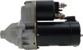 Starter For Saturn L4 1 9l 1194 1995-1996 438029 D6ra65 Sr8554n 186931 281-6000 Sr8554x 21023232 4n5102 D6ra185 187835 21024210