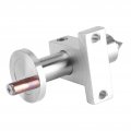 Mini Lathe Hine Double Bearing Live Center Revolving Centre Diy Parts For Woodworking Tool Revolving Bearindouble Bearin