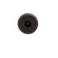 Uxcell 5pcs 40cr Steel Shoulder Bolt 8mm Dia 20mm Length M6x12mm Thread