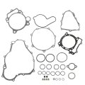 Complete Engine Gaskets Kit Set Replacement For Yamaha Yfz450 2004-2009
