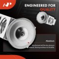 A-premium A C Expansion Valve Compatible With Honda S2000 0l 2 2l 2000 2001 2002 2003 2004 2005-2009