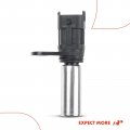 A-premium Engine Crankshaft Position Sensor Compatible With Hyundai Azera Entourage Genesis Santa Fe Sonata Veracruz Kia Amanti
