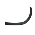 Secos Fender Flare Wheel Opening Molding Rear Right For Lexus Rx350 Rx450h 2016 2017 2018 2019 2020 2021 2022 Replace 