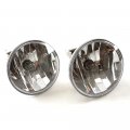 July King Car Fog Lamp Assembly With Cover For Chevrolet Spark 2016 2017 2018 4300k Halogen Blub  Harness Switch