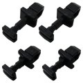 Refrigerator Vent Cover Latch 4 Pack Rv And Converter Air Flow Ventilation Solution For Efficient Refrigeration Performance 