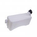 Seapple Coolant Expansion 87674844 Qr6887676 For New Holland B110b B110c B95b B95btc B95c B95clr B95ctc C232 C238 L225 L230 