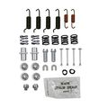 Beck Arnley 084-1676 Emergency Brake Shoe Hardware 