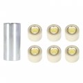 Labwork Gy6 150cc Clutch Set Variator Kit 842 Belt Replacement For 4-stroke Engine Go Kart Scooter Atv Utv Transmission Rebulid