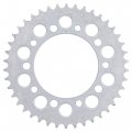 Niche 520 Pitch 42 Tooth Rear Drive Sprocket For 1992-1999 Honda Cbr900rr