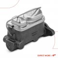 A-premium Brake Master Cylinder With Reservoir And Cap Compatible Ford Mercury Vehicles Fairmont Granada Ltd For Mustang