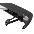 Aintier Chrome Back Bumper Fit For 1999-2006 Chevrolet Silverado 1500 2007 Classic Gmc Sierra