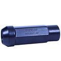 Godspeed New Type 3-x Black 12mm X 1 25 Thread Size Cold Forged Scm-435 Steel Finish Open End Lug Nut Pack Of 20 