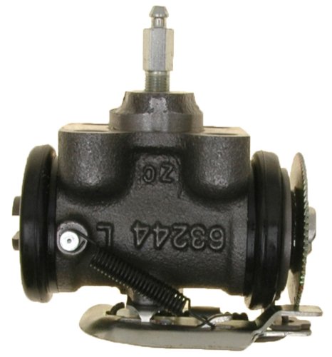 Raybestos Wc370252 Professional Grade Drum Brake Wheel Cylinder