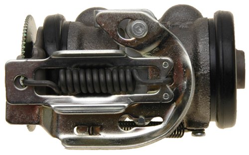 Raybestos Wc370252 Professional Grade Drum Brake Wheel Cylinder
