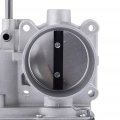 Throttle Body Ocpty Replace 67-0014 Fit For 20094 Nissan Cube 1 8l 2013-2018 Nv200 2 0l 2013-2019 Sentra 1 2007-2012 Versa 2