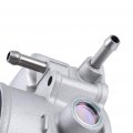 Throttle Body Ocpty Replace 67-0014 Fit For 20094 Nissan Cube 1 8l 2013-2018 Nv200 2 0l 2013-2019 Sentra 1 2007-2012 Versa 2