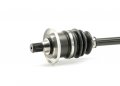 Atvpc Front Left Cv Axle For Arctic Cat 400 450 500 550 650 700 1000 0502-813