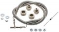 2-pack Napco 5kw Heater Restring Kit 240 Volt With Fuse 