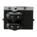 Power Window Switch Ford F-150 Heritage 2004 Front Driver Side Black Replacement For 4l3z14529bab Push Button Motorized Door 