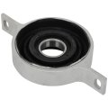 Drive Shaft Center Support Bearing For Bmw X3 2011 2017 X4 2015 2018 X5 2007 X6 2008 Oe 26127558745