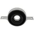 Drive Shaft Center Support Bearing For Bmw X3 2011 2017 X4 2015 2018 X5 2007 X6 2008 Oe 26127558745