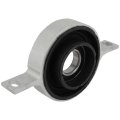 Drive Shaft Center Support Bearing For Bmw X3 2011 2017 X4 2015 2018 X5 2007 X6 2008 Oe 26127558745