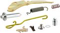 Carlson Quality Brake Parts H2509 Self-adjusting Repair Kit 