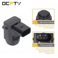 Ocpty Bumper Backup Sensor Parking Assist Oem Reverse 1k0919275 Fit For Seat Skoda