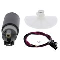Atv Fuel Pump For Suzuki 15100-31g00 Model 302947 Includes Filter Hoses And Hardware 