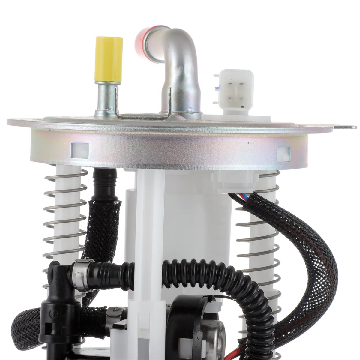 Fits For Fuel Pump Electric Replacement Module Assembly 2005-2007 Buick Rainier L6 4 2l S V8 5 3l M 2005-2006 Chevrolet Ssr 6