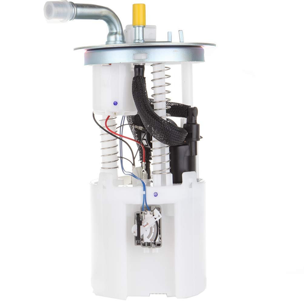 Fits For Fuel Pump Electric Replacement Module Assembly 2005-2007 Buick Rainier L6 4 2l S V8 5 3l M 2005-2006 Chevrolet Ssr 6