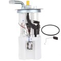 Fits For Fuel Pump Electric Replacement Module Assembly 2005-2007 Buick Rainier L6 4 2l S V8 5 3l M 2005-2006 Chevrolet Ssr 6