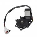 Ocpty Window Regulator Lift Motor Fit For 2000-2001 Infiniti I30 2002-2004 I35 2000-2003 Qx4 Front Right 742-508