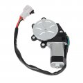 Ocpty Window Regulator Lift Motor Fit For 2000-2001 Infiniti I30 2002-2004 I35 2000-2003 Qx4 Front Right 742-508