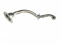 Usonline911 High Performance Exhaust System Muffler For Yamaha 50cc-400cc 4 Stroke Scooters