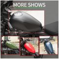 Motorcycle Full Gas Tank Cover Protector Fuel Oil Case Guard Bodywork Fairing Kits Bodykit For Rebel Cmx 500 300 250 Cmx500