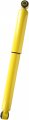 Magnum 66833 Suspension Shock Absorber For Trucks Nitrogen Gas Charged With 10 Stage Valving Yellow Aluminum Finish Large Size 