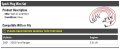 Marketplace Auto Parts Spark Plug Wire Set Compatible With 2001-2003 Ford Ranger 3 0l V6