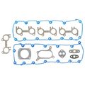 Ford V8 5 4 Vin L M Z Flex Fuel 16v Full Gasket Set
