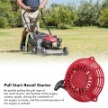Lawn Mower Recoil Starter Assembly 28400 Zl8 023za For Gc135 Gc160 Gcv135 Gcv160 Engines