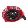 Lawn Mower Recoil Starter Assembly 28400 Zl8 023za For Gc135 Gc160 Gcv135 Gcv160 Engines