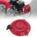Lawn Mower Recoil Starter Assembly 28400 Zl8 023za For Gc135 Gc160 Gcv135 Gcv160 Engines